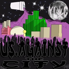 US AGAINST THE CITY