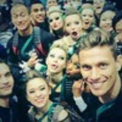 CheerForce Nfinity Worlds Mix 2013-2014 by Kyle Blitch