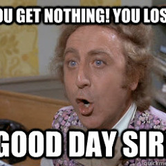 You Get Nothing ( Swaqqy Rmx ) **REUPLOAD**
