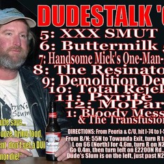 Super88 @ Dudestalk '04: "A#2"