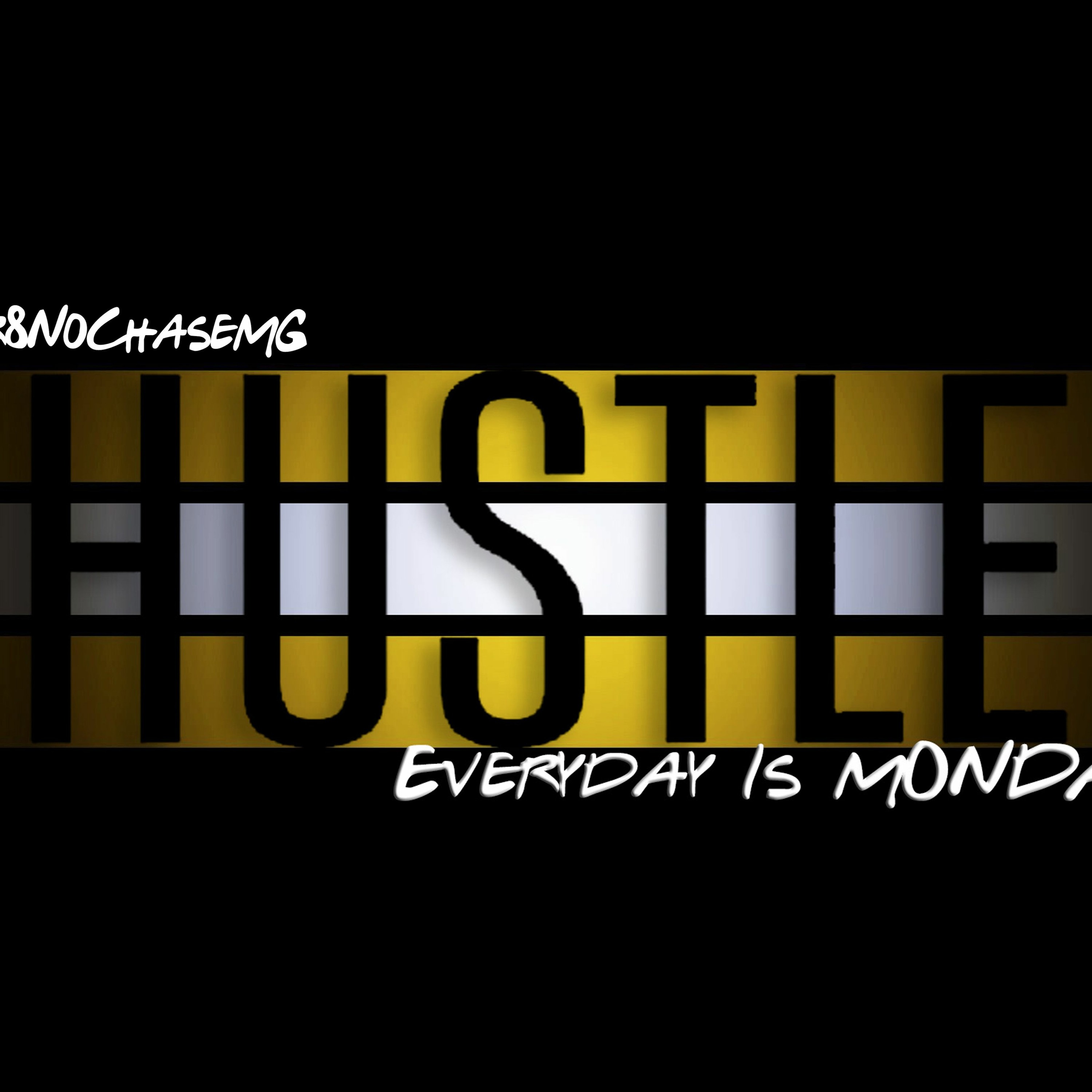 EVERYDAY IS MONDAY EP. 1