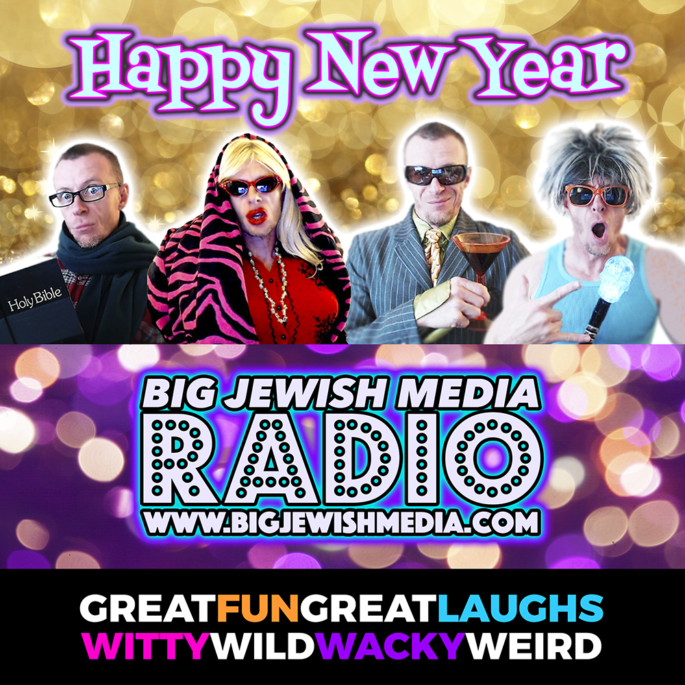 SHOW #97 - HashtagTacular and Angel Coaching Workshop Intensive Discussion and More episode artwork