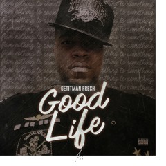 Ghetto story's from the good life album available now in stores and on Google play amazon and YouTube video check it out