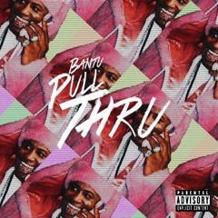 BANTU SLIC x Tames, M - Captain