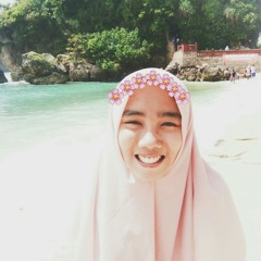 Perahu Kertas-Maudy Ayunda (Cover by Shofisna, uninstrumented)