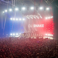 Mashup Kayzo & Gammer's "Frequency" Vs Joyryde's "The Box (Crankdat Remix)"