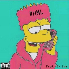 Hit My Line prod. by Law!