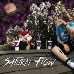 DXR - Saturn Flow (Prod. MAGE)