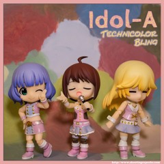 Idol - A Technicolor Bling.MP3