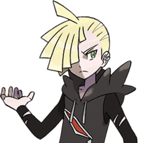 Neku - Gladion (Remix)