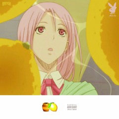 "Honey Lemon" CDQ