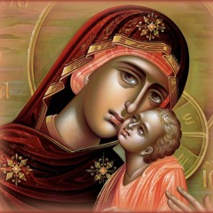 Shere ne Maria (Hail to you O Mary)