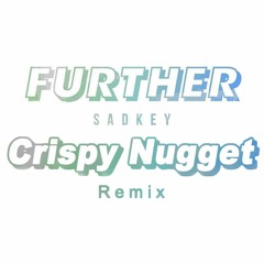 Sadkey - Further (ploxyzero remix)