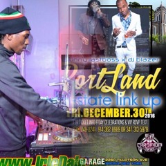 @CJFELTY - PORTLAND TRI-STATE LINK UP 2016 (Early Juggle Last 13 Mins)