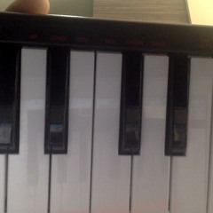 i need a bigger midi keyboard