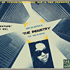 12 Smooth Operator- Sade Da Rapper Ft Ojtiago