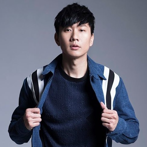 愛要怎麼說出口 - 林俊傑 JJLin