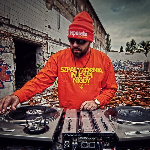 DonGURALesko - Umarli Poeci (prod. 2DK)