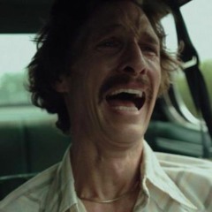 Pls Give To Matthew McConaughey (#34)
