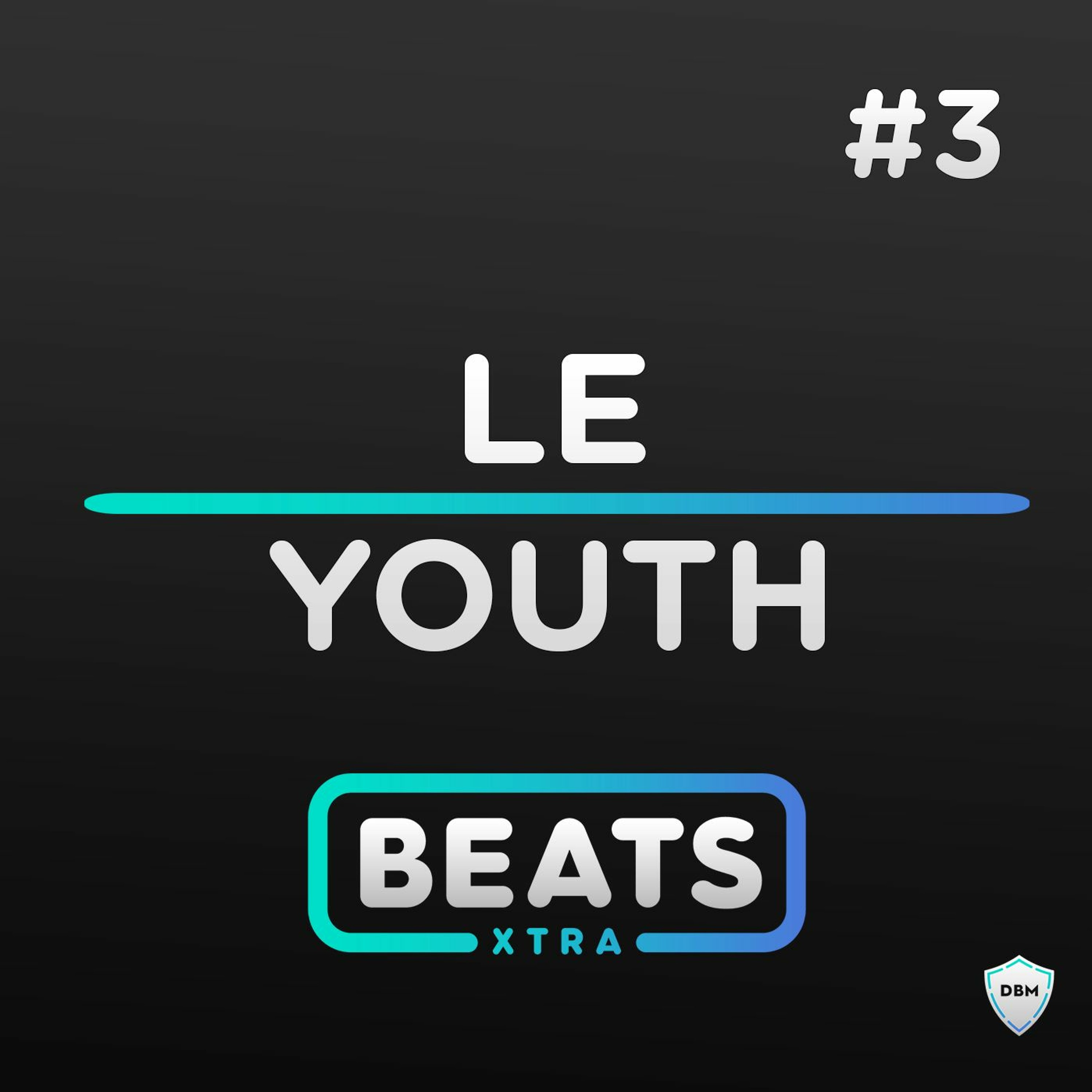 Episode #003: Le Youth 1/2/17