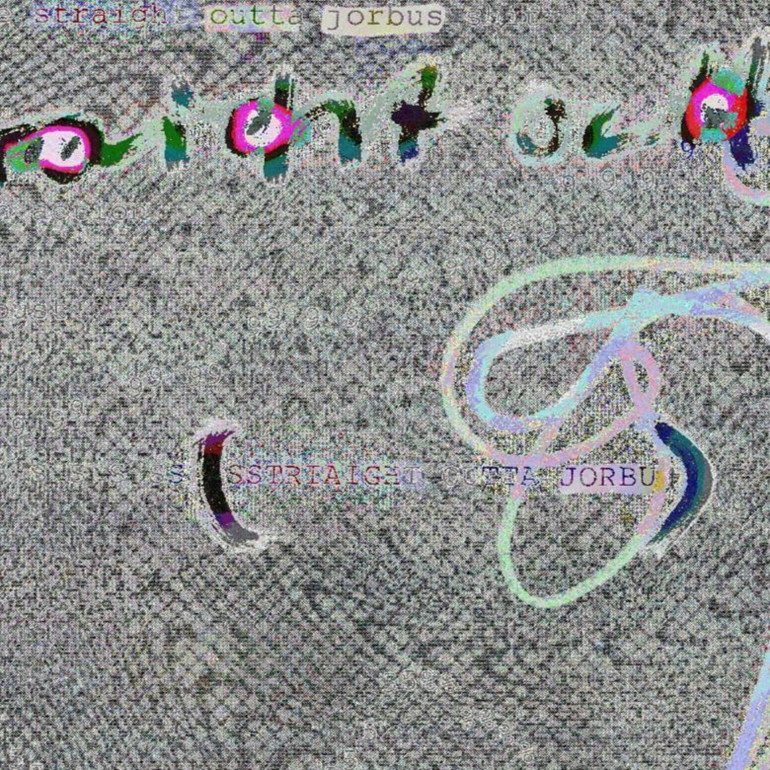 Electricity (Paradoxiconduit REMIX) episode artwork