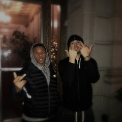 That Nigga- King Lou x Sellybo