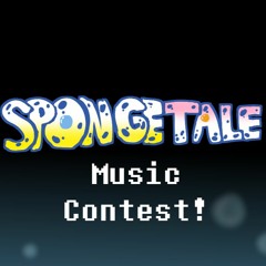 SPONGETALE Music Contest Announcement! (Details in Desc.)