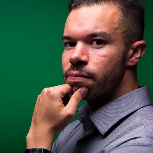 #11: Richard Purcell - Sales Director who worked his way up from an entry level role