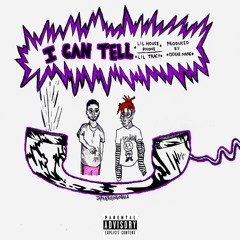 I Can Tell (ft. lil tracy) [prod. oogie mane]