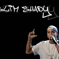 Slim Shady - The way I am