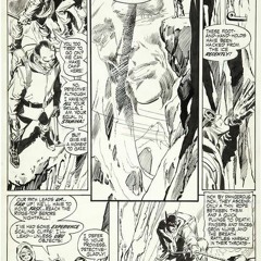 Ra's Al Ghul Main Theme