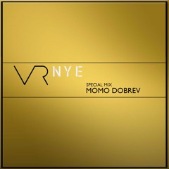 Momo Dobrev - NYE Mix for Vibes Radio Station