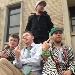 PERSONALITIES ~Jake-Dogg~