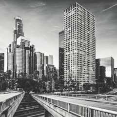 Alex Romo - It's Too Late (Work in progress)