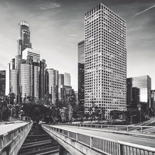 Alex Romo - It's Too Late (Work in progress)