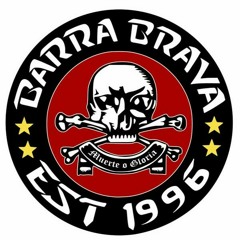 La Barra Brava chants (Dcunited)
