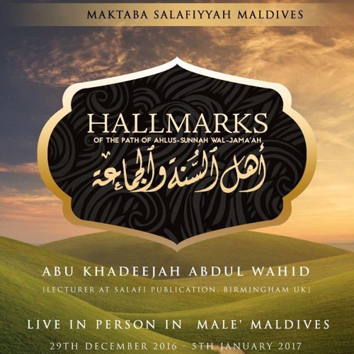 QnA- What Should a Women Do If Her Husband Leave her & goes #ISIS @AbuKhadeejahSP - 1 -Jan- 17