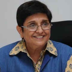 Lt. Governor Kiran Bedi's Monthly Address to the Citizens of Puducherry - Tamil