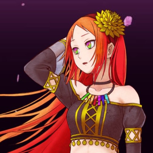 Ritsu Namine Kire