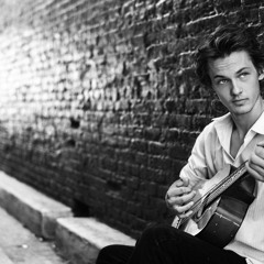 Jon Anderson + Andrew Rubin's Guitar Concerto: Movement III, Part Two