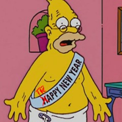 TRAPPY NEW YEAR (wait for it) [Prod. THE SEVENth / SAVON]