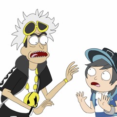 Pokemon Sun And Moon - Guzma Battle (Remix Ft. Jynjo)