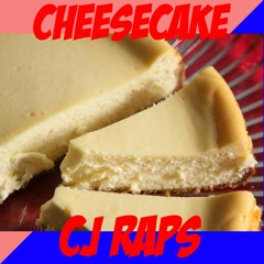Cheesecake (prod. Chuki)