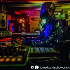 Tracks I've produced/co-produced/written