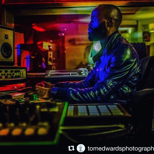 Tracks I've produced/co-produced/written