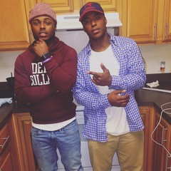 Juice Ft Detroit TaeT and Jaebo