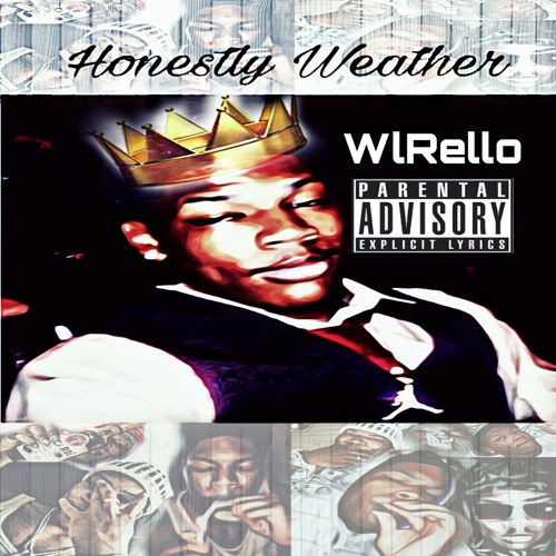 Life Is A Bitch Freestyle #HonestlyWeather