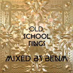 BenM - Old School Tings