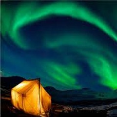 Tent Vibesz (KataBlisS)