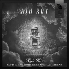 [SNIPPET]_Ash_Roy_-_High_Kite_(_Mateo!_Remix_)